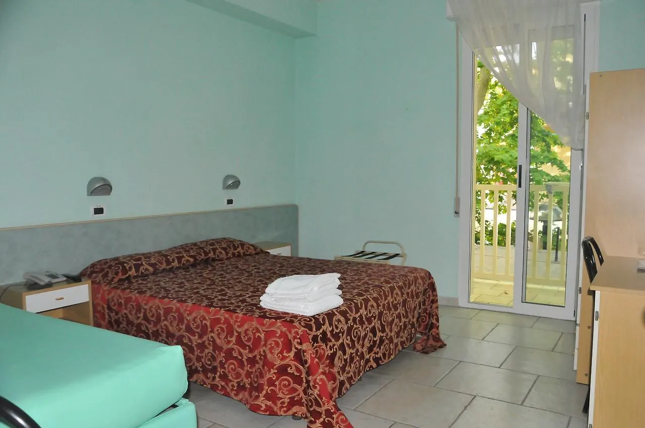 Hotel Le Lune غاتيو أ ماري