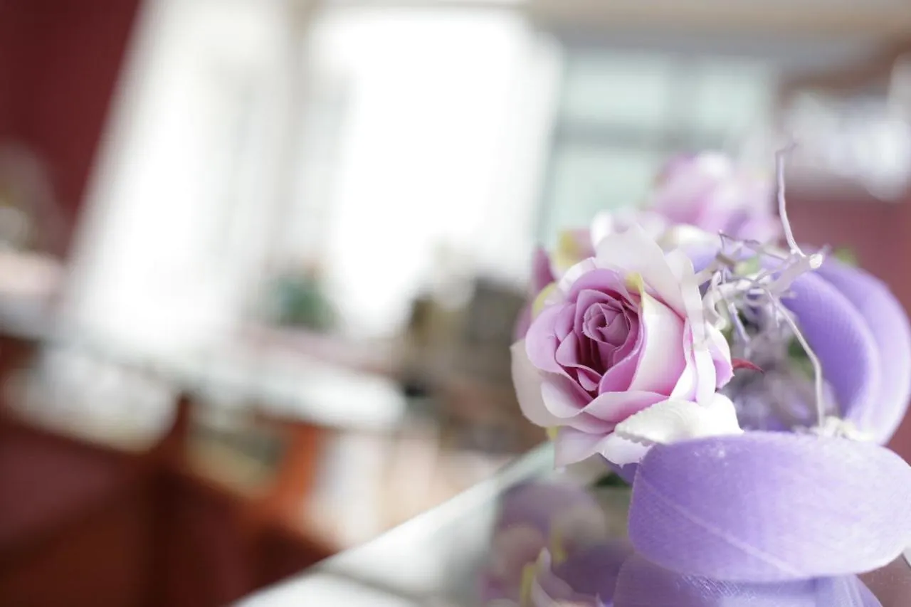 Hotel Le Lune غاتيو أ ماري