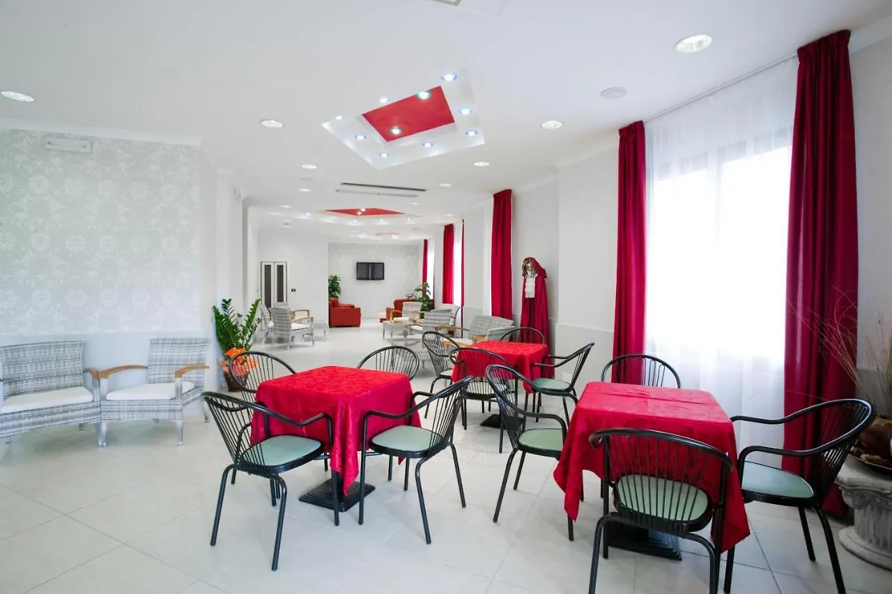 Hotel Le Lune غاتيو أ ماري إيطاليا