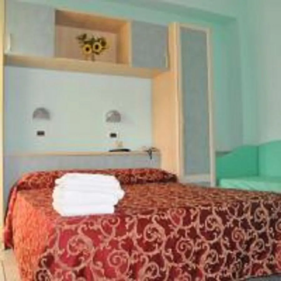 Hotel Le Lune غاتيو أ ماري
