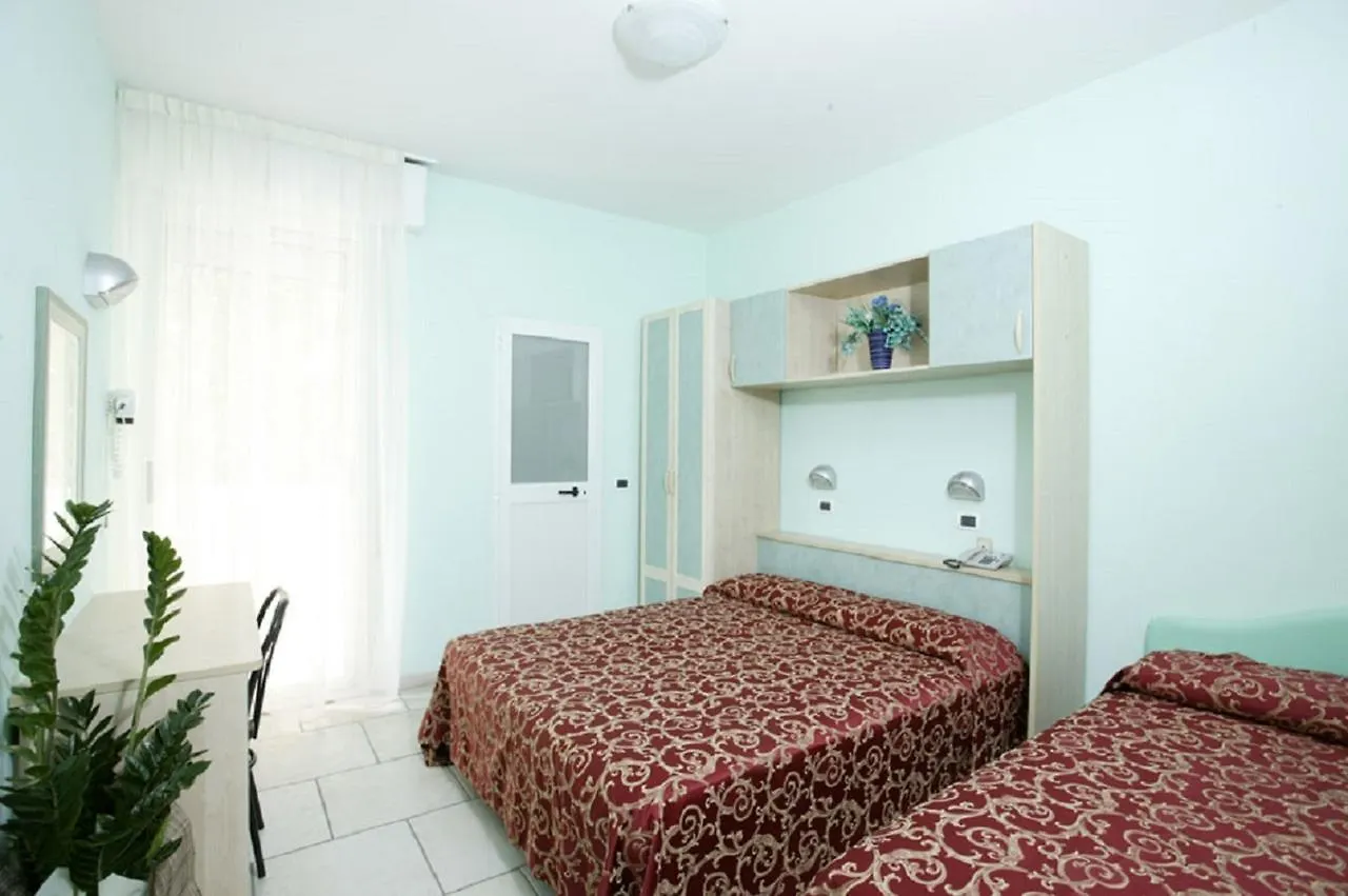 Hotel Le Lune غاتيو أ ماري 3*,  إيطاليا