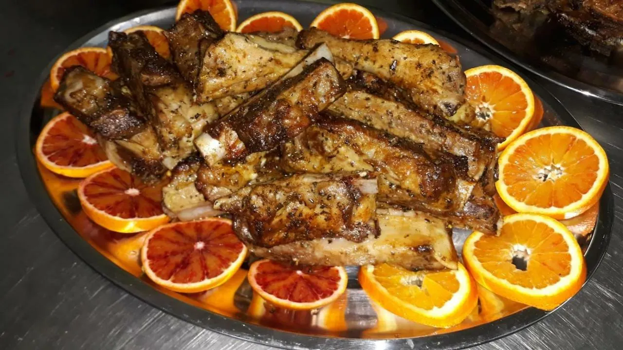 Hotel Le Lune غاتيو أ ماري إيطاليا