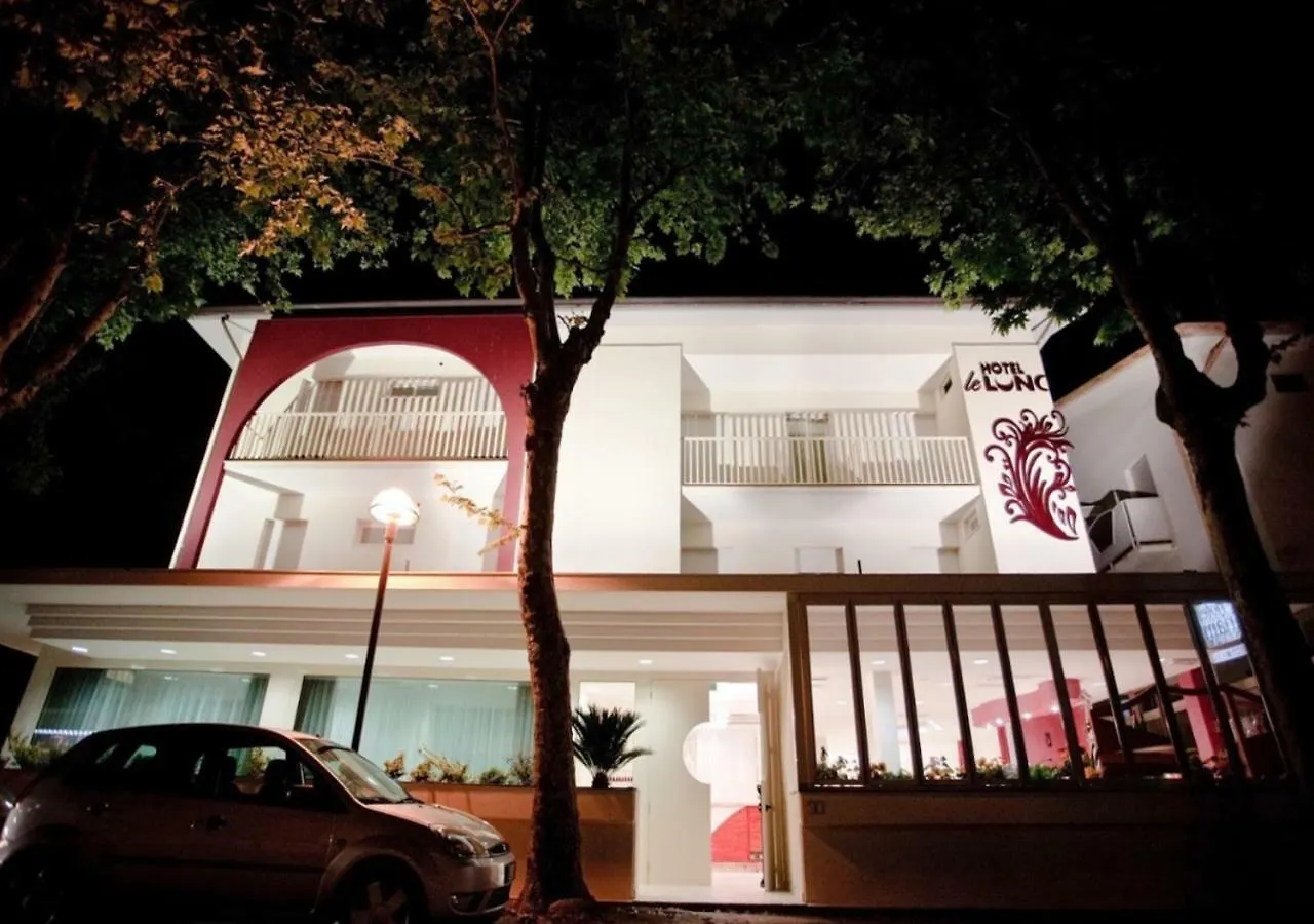 Hotel Le Lune غاتيو أ ماري إيطاليا