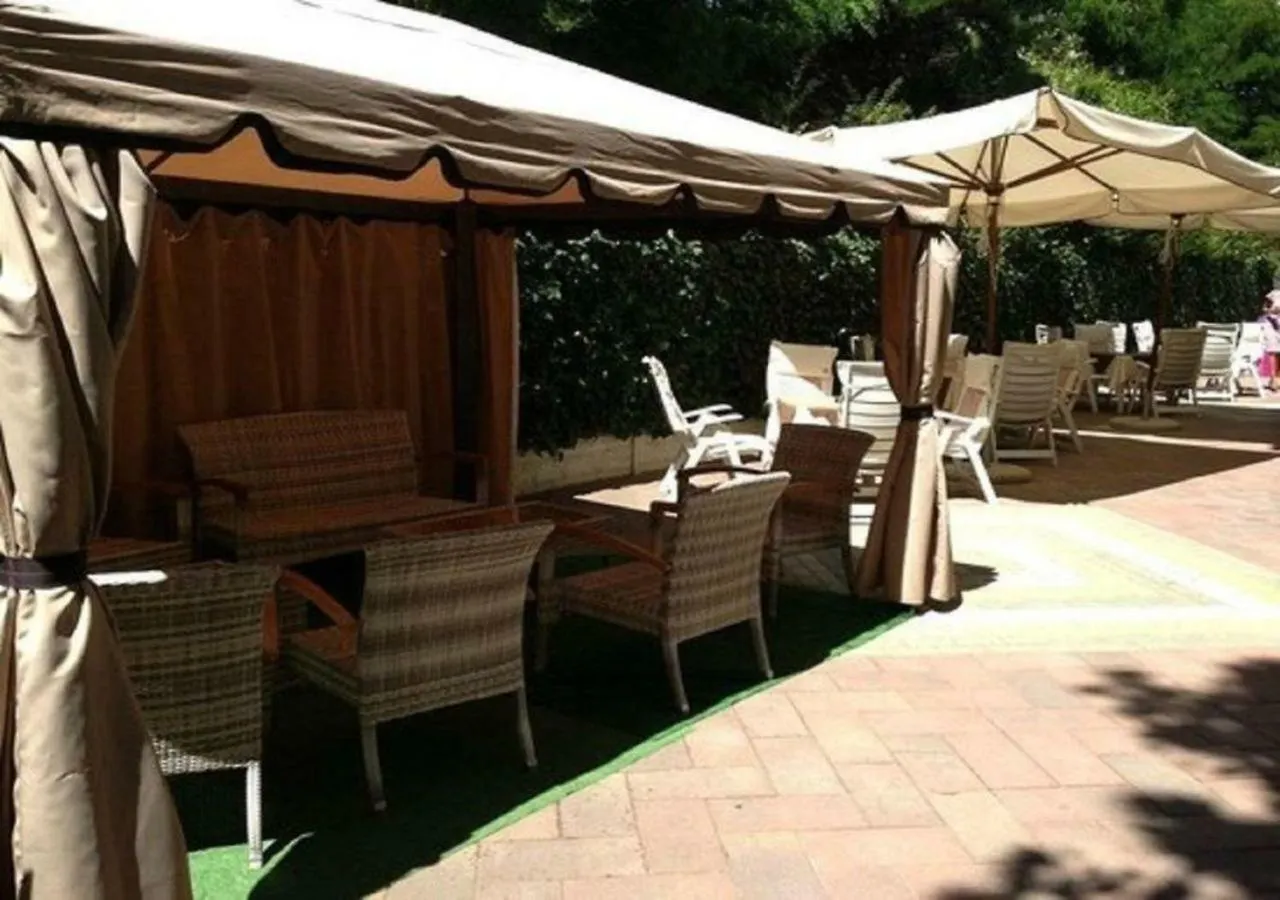 Hotel Le Lune غاتيو أ ماري 3*,  إيطاليا