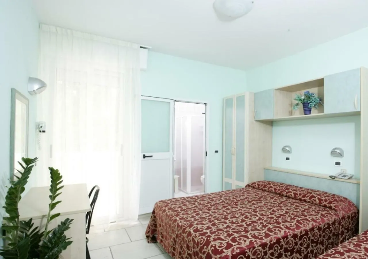Hotel Le Lune غاتيو أ ماري
