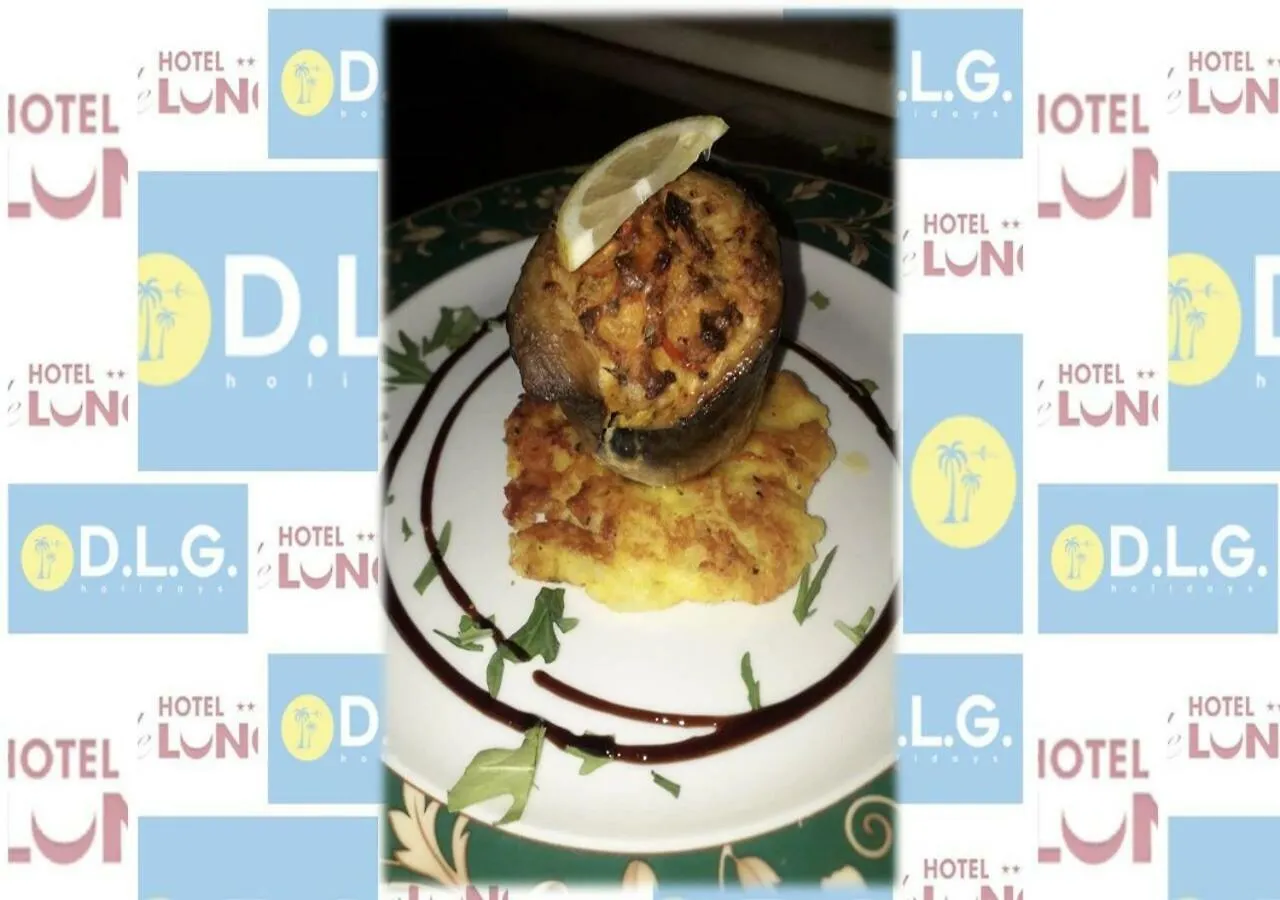 Hotel Le Lune غاتيو أ ماري 3*,  إيطاليا
