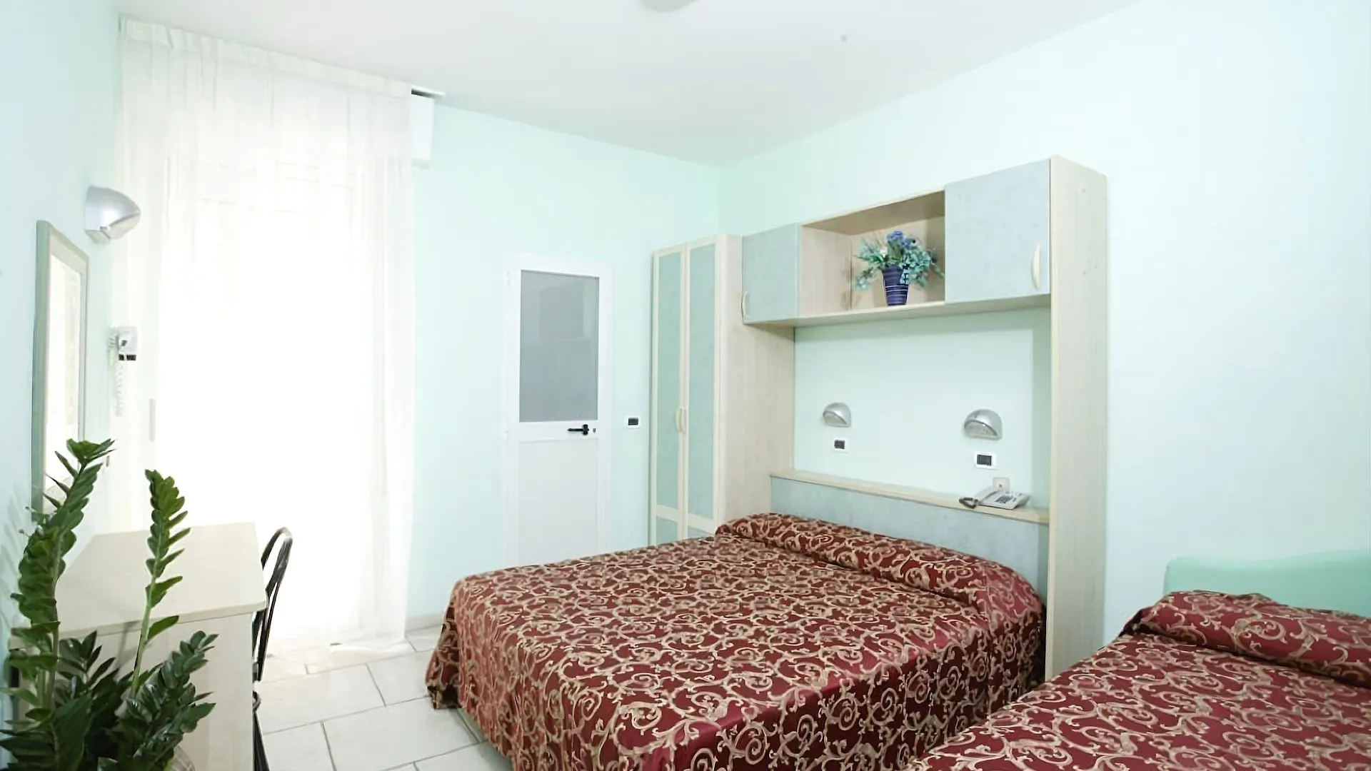 Hotel Le Lune Gatteo a Mare 3*,