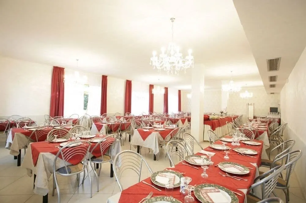Hotel Le Lune غاتيو أ ماري إيطاليا